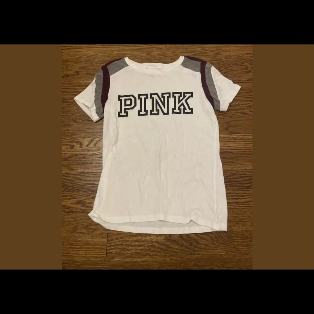 Pink shirt - Picture 2 of 5